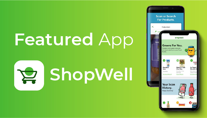 ShopWell App