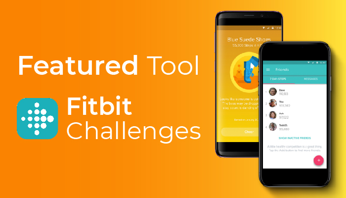 Fitbit Challenges