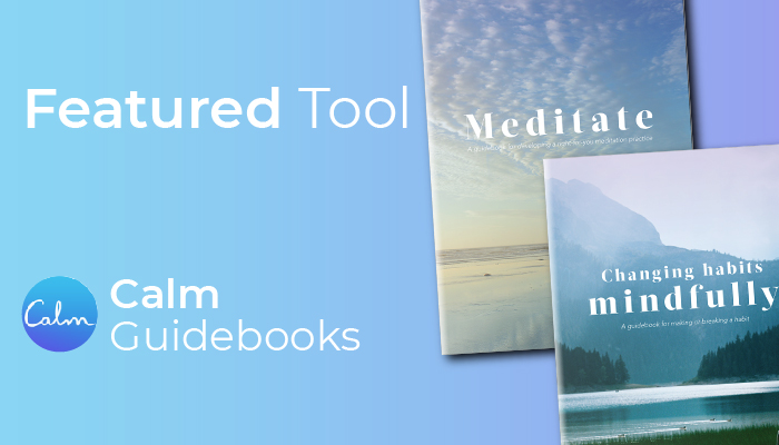 Calm Guidebooks