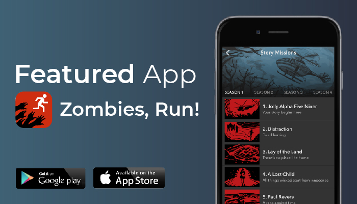 Zombie Run