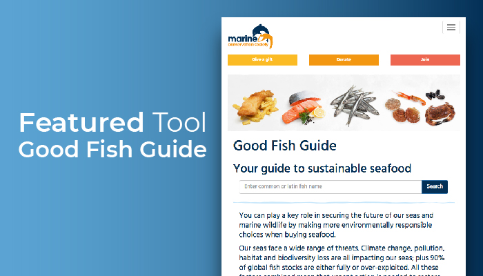 Good Fish Guide