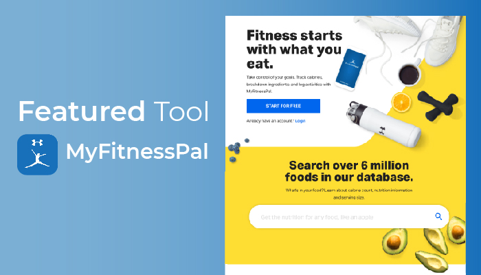 MyFitnessPal